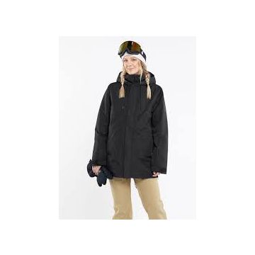 Volcom Paxson TDS 2L women's jacket black
