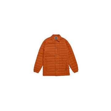 Airblaster Quilted Shirt jack oxide