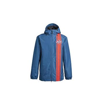 Airblaster Revert jacket navy