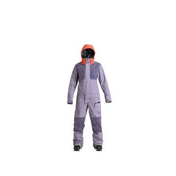 Airblaster Sassy Beast Suit women's onepiece thistle