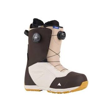 Burton Step On Ruler brown - sand