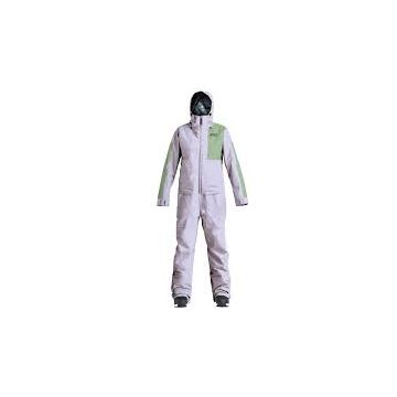 Airblaster Women's Stretch Freedom Suit lavender