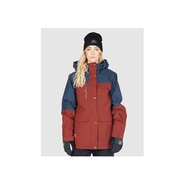 DC Liberate women's jacket andora