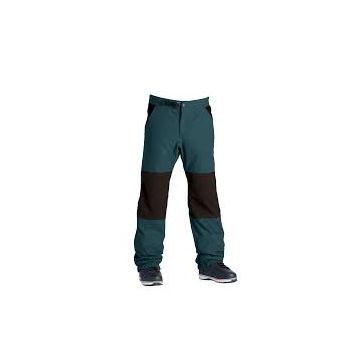 Airblaster Elastic Boss pants spruce