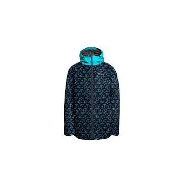 Airblaster Freedom Parka jacket bluebird terry