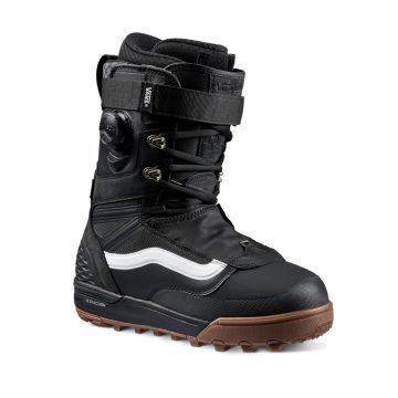 vans infuse black white