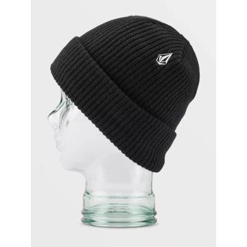 Volcom Sweep Lined Beanie black