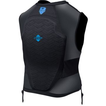 Amplifi reactor waistcoat junior