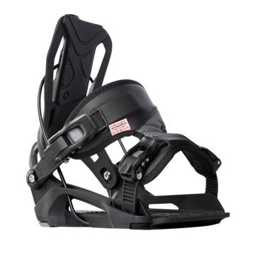 flow juno black