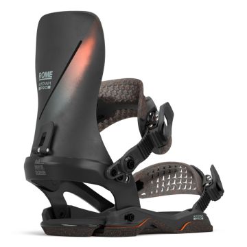 Rome Katana AW Pro Black Slate
