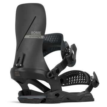 Rome Katana AW Black
