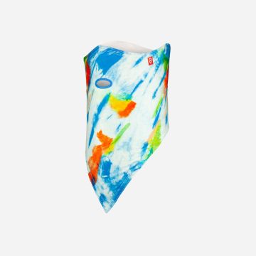 Airhole Facemask Standard electric dye