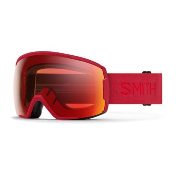 Smith Proxy Crimson Marble Chromapop Pro Photochromic Red Mirror