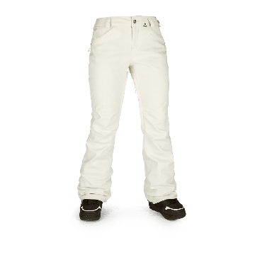Volcom Grail 3D women's pants bone