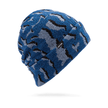 Volcom Stone Funk Beanie navy