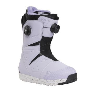 Nidecker altai lavender
