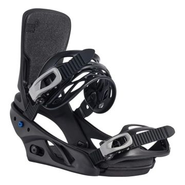 burton lexa black