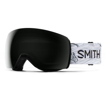 Smith Skyline XL Adam Haynes - Chromapop Sun Black