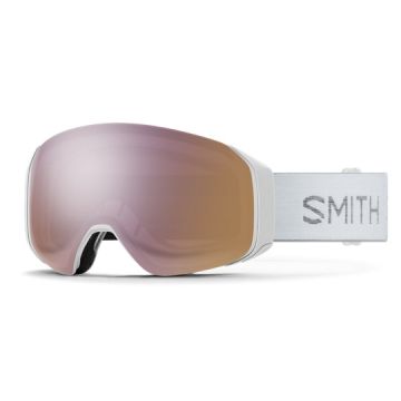 Smith 4D mag s white Chunky Knit 