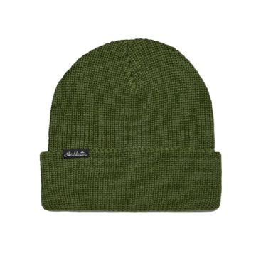 airblaster commodity beanie mallard