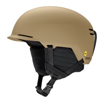 smith scout mips matte sandstorm