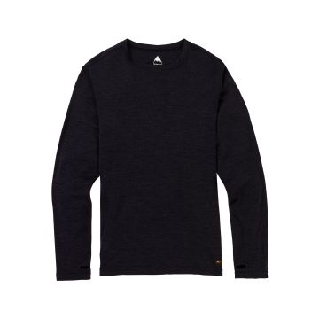 Burton Midweight Merino Crew thermo top