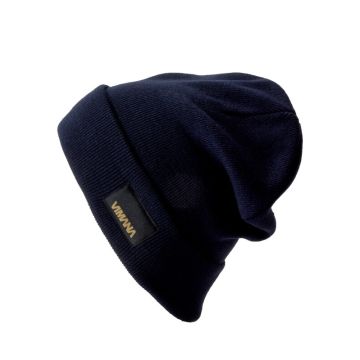 Vimana Continental Beanie navy