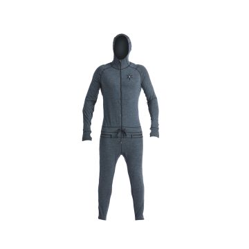 Airblaster Merino Ninja Suit black 2022
