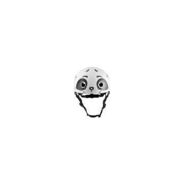 TSG Meta kinder skateboard helm panda