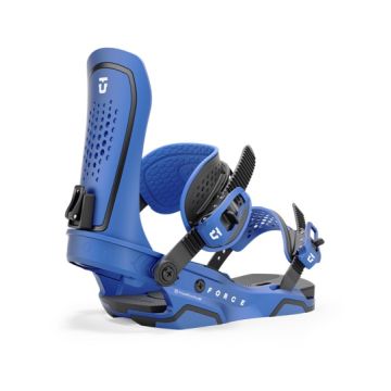 Union Force metallic bLue