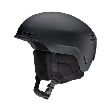 smith method matte black