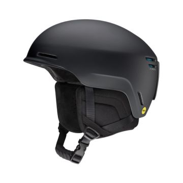 smith method Mips Matte Black