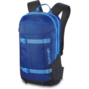 Dakine Mission Pro 18L deep blue