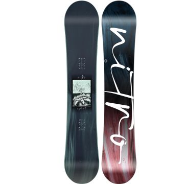 Nitro Mystique
