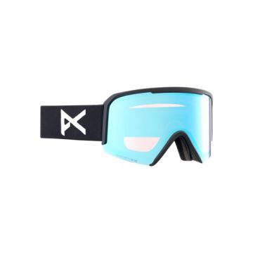 Anon nesa black variable blue