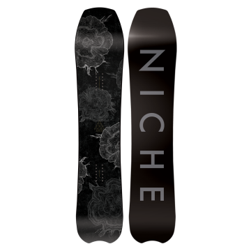 Niche Pyre