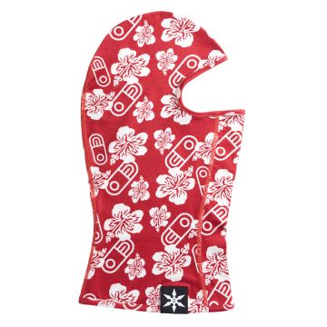 Airblaster Ninja Face Mask terry bahama