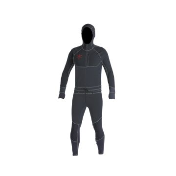 Airblaster Ninja Suit Pro triple black