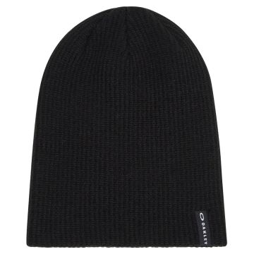 Oakley Back Bone 2.0 Beanie black