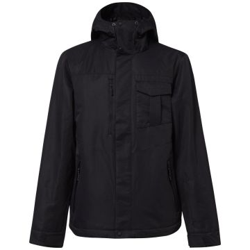Oakley Core Divisional RC Insulated Jacket Blackout
