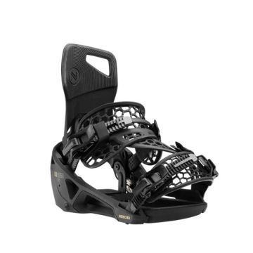 Nidecker OG Supermatic Black