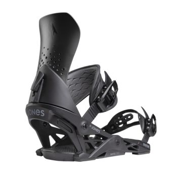 jones orion eclipse black