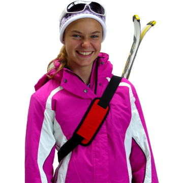 Staz skidrager