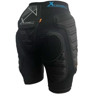Demon Flex Force X D3O Short V5 Women