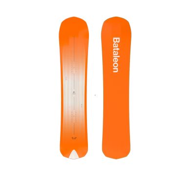 Bataleon Party Wave