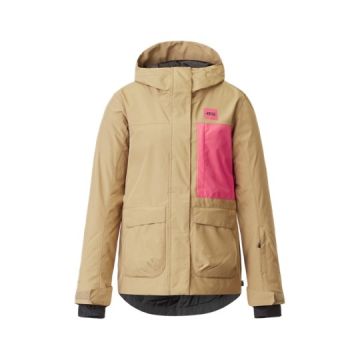 Picture sany jacket dark stone