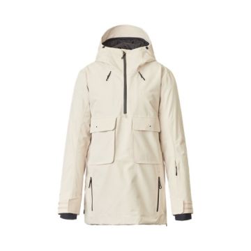 Picture U14 Jacket Beige