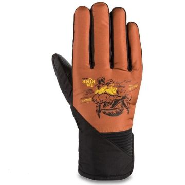 dakine crossfire gloves