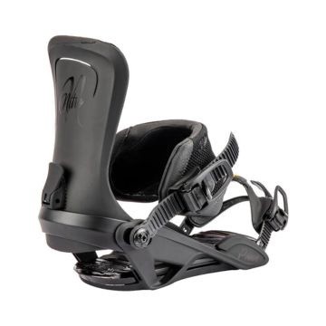 Nitro Poison ultra black