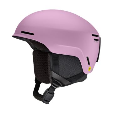 Smith Method Pro MIPS Matte Proper Pink